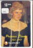 Télécarte PRINCESS DIANA (143) LADY DI - Phonecard - Characters