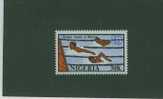 380N0026 Natation 378 Nigeria 1980 Neuf  ** Jeux Olympiques De Moscou - Swimming