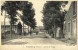 CHANTELOUP 78 - Avenue De Poissy - Chanteloup Les Vignes