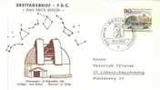 Germany / Berlin - FDC Mi-Nr 263 (U216)- - 1948-1970