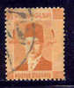 Egypt, Yvert No 187 - Other & Unclassified