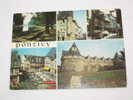 (358) -1- Carte Postale Sur Morbihan Pontivy 2 - Pontivy