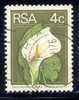 South Africa, Yvert No 362 - Altri & Non Classificati