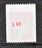 FRANCE - 2063a** Cote 6,10 Euros Depart à 20% - 1977-1981 Sabine Van Gandon