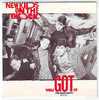 NEW  KIDS  ON  THE  BLOCK  ( THE  RIGHT  STUFF  ) - Otros - Canción Inglesa