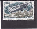 France Yv.no.PA 50 Obliteres,serie Complete - 1960-.... Gebraucht