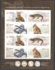 2006 CANADA ENDANGERED WILDLIFE S.A. BOOKLET - Carnets Complets
