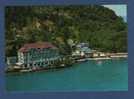 CP DUINGT - LAC D'ANNECY - LES LIBELLULES - HOTEL - Duingt