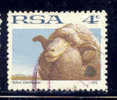 South Africa, Yvert No 337E - Altri & Non Classificati