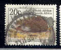 South Africa, Yvert No 811 - Altri & Non Classificati