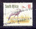 South Africa, 1998 Issue - Other & Unclassified