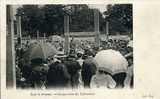 78 - YVELYNES - GRIGNON - ECOLE D'AGRICULTURE - INAUGURATION Des LABORATOIRES - N.D. PHOTO - Grignon