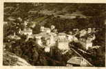 CPA Brides Les Bains A Vol D'oiseau - Brides Les Bains