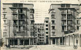 78 - YVELYNES - HOUILLES - LA CITE De La RUE BLANCHE - Houilles