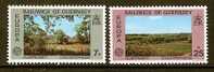 GUERNSEY 1977 MNH Stamp(s) Europe 147-148 #2110 - 1977