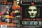 DVD Zone 2 "Lettres à Un Tueur" NEUF - Crime
