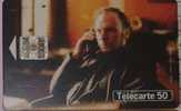 Telephone Et Cinema  Jean Louis Trintignant - Unclassified