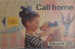 Call Home    120u - Non Classificati