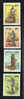 Macao Macau 1989 Occupations MNH - Unused Stamps