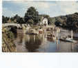 Approach To Boulter´s Lock, Bershire - Sonstige & Ohne Zuordnung