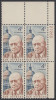 !a! USA Sc# 1202 MNH PLATEBLOCK (UR/27265/a) - Sam Rayburn - Unused Stamps