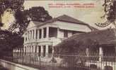 KONAKRY   PALAIS DE JUSTICE - Guinée