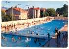 26 / FL /  ROMANS / La Piscine  /ed Cellard / CPSM Bords Dentellés, Couleur - Romans Sur Isere