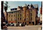 29) FL) LANDERNEAU, Maison De La Duchesse Anne, Ed JOS** - Landerneau