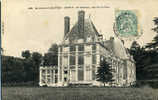 78 - YVELYNES - ROSNY Sur SEINE - LE CHATEAU - Rosny Sur Seine