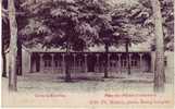 CAMP DE BEVERLOO MESS DES OFFICIERS D INFANTERIE - Leopoldsburg (Camp De Beverloo)