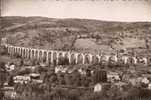 SOUILLAC...LE VIADUC AUX TRENTE ARCHES - Souillac