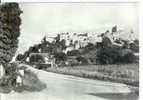 VAISON LA ROMAINE Le Vieux Vaison - Le Château Des Comtes De Toulouse - Vaison La Romaine