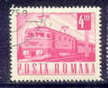 Romania, Yvert No 2644 - Gebraucht