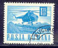 Romania, Yvert No 2634 - Oblitérés