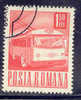 Romania, Yvert No 2635 - Used Stamps