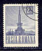 Romania, Yvert No 2639 - Gebraucht