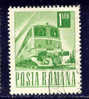 Romania, Yvert No 2632 - Used Stamps