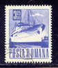 Romania, Yvert No 2642 - Used Stamps
