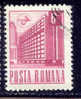 Romania, Yvert No 2647 - Used Stamps