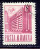 Romania, Yvert No 2647 - Oblitérés