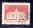 Romania, Yvert No 2757 - Oblitérés