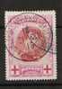 Belgie OCB 133 (0) - 1914-1915 Red Cross