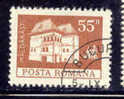Romania, Yvert No 2763 - Used Stamps