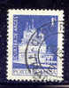 Romania, Yvert No 2765 - Used Stamps