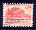 Romania, Yvert No 2783 - Used Stamps