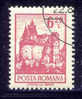 Romania, Yvert No 2751 - Oblitérés