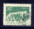 Romania, Yvert No 2760 - Oblitérés