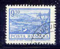 Romania, Yvert No 2787 - Used Stamps