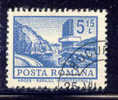 Romania, Yvert No 2779 - Used Stamps