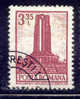 Romania, Yvert No 2775 - Used Stamps